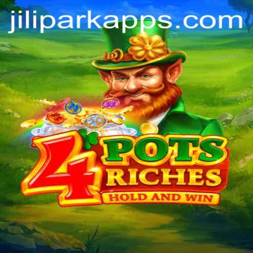 Exploring the World of 4potsriches: A Thrilling Adventure via JILIPARK App