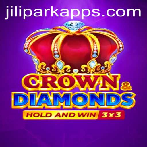 Exploring the Thrilling World of Crowndiamonds: A Deep Dive into JILIPARK's Latest Game