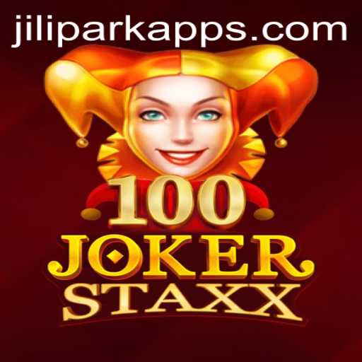 Explore the Excitement of 100JokerStaxx