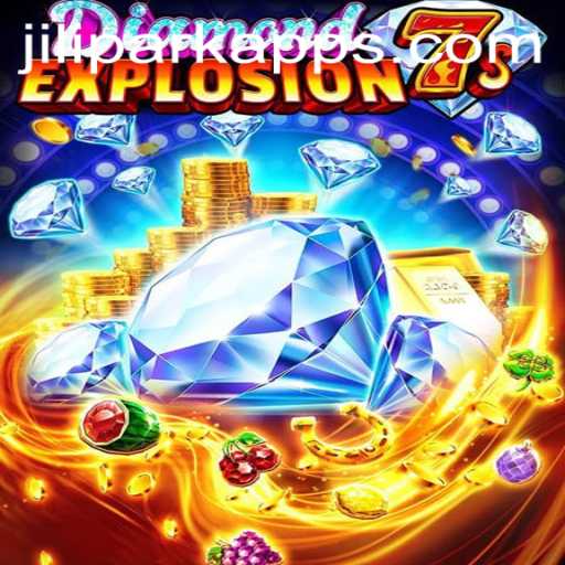 Discover DiamondExplosion7s Game
