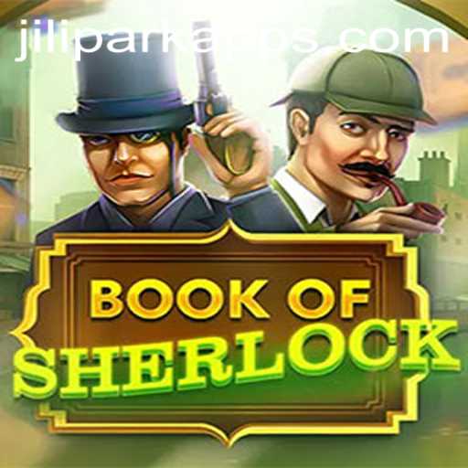 Discovering the Mysteries of the Book of Sherlock
