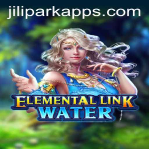 Discover the Magic of ElementalLinkWater: A New Adventure in Gaming