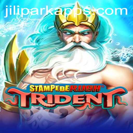 StempedeRushTrident: A Thrilling Game Adventure Enhanced by the JILIPARK App