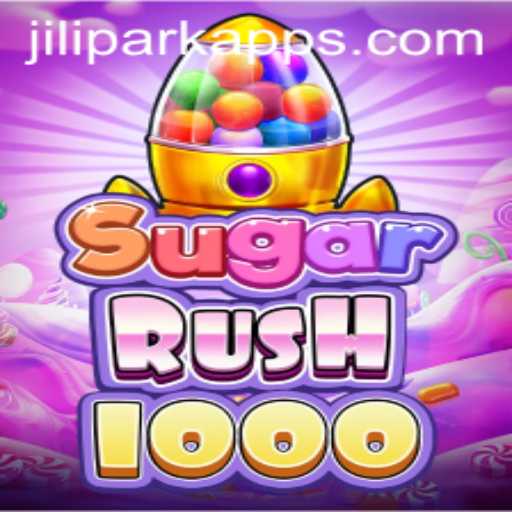Unveiling the Thrilling World of SugarRush1000 Through the JILIPARK App