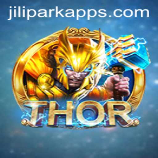 Discovering THOR: A Dynamic Adventure Game with the JILIPARK App