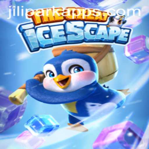 Discover the Exciting World of TheGreatIcescape with JILIPARK App