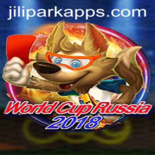 Experience the Thrill: WorldCupRussia2018 and the Innovative JILIPARK App